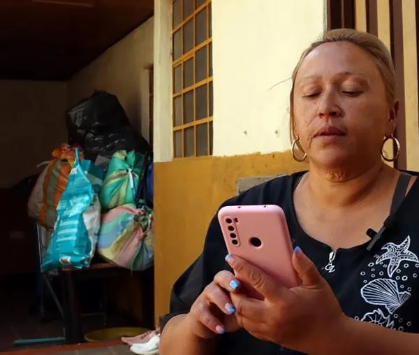 ¿Recibes IMG por Bancolombia A la mano? Cambia tu cuenta para recibir apoyos 