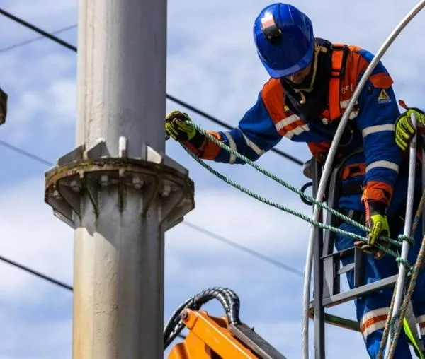 Cortes de luz en barrios de Bogotá y Chía este martes 6 de mayo de 2025  
