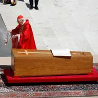 Foto de Vaticano, en nota de quién fue el papa que menos ha durado, Urbano Séptimo: suceso de no creer y más