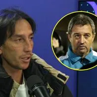 Rafael Robayo pudo jugar en la Roma