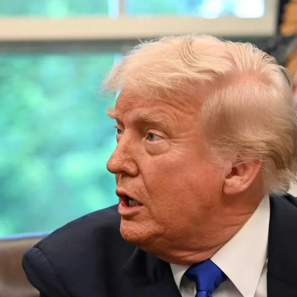 Ponen freno a Trump por golpe a migrantes y más de 500.000 latinos, salvados