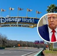 Estados Unidos sufre una fuerte caída en el turismo por el efecto de las medidas de Donald Trump y un aumento en los precios por el dólar.