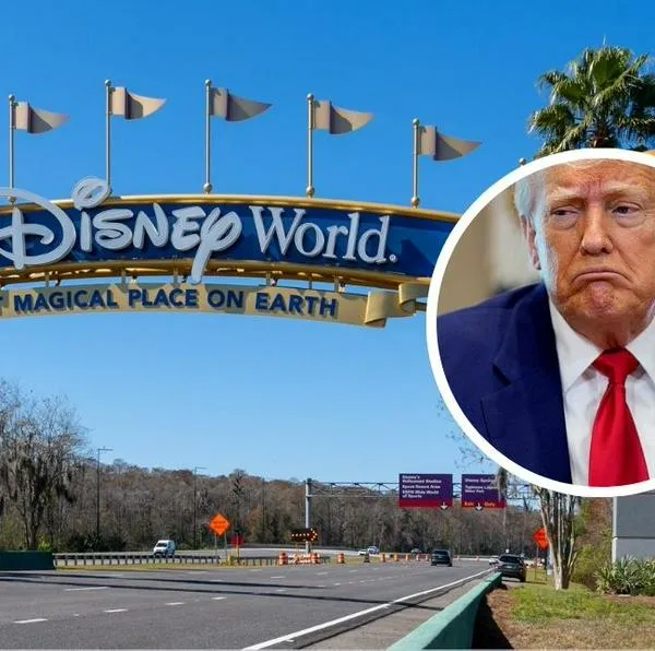 Estados Unidos sufre una fuerte caída en el turismo por el efecto de las medidas de Donald Trump y un aumento en los precios por el dólar.