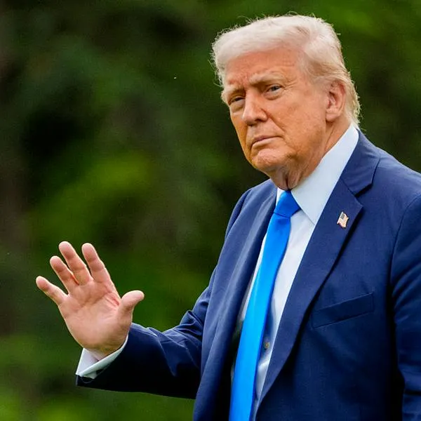 Donald Trump pagará 1.000 dólares a migrantes que se autodeporten y se entreguen