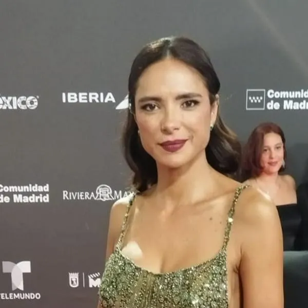 Viña Machado habló con Pulzo de su papel de Pilar Ternera en 'Cien años de soledad'