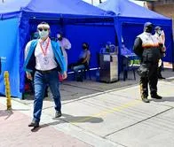¡Te contamos! Puntos de vacunación en Bogotá el martes 6 de mayo 2025  