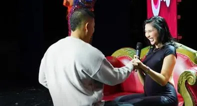 ¿Aída Victoria Merlano y su pareja se van a casar? Qué dijo la influencer