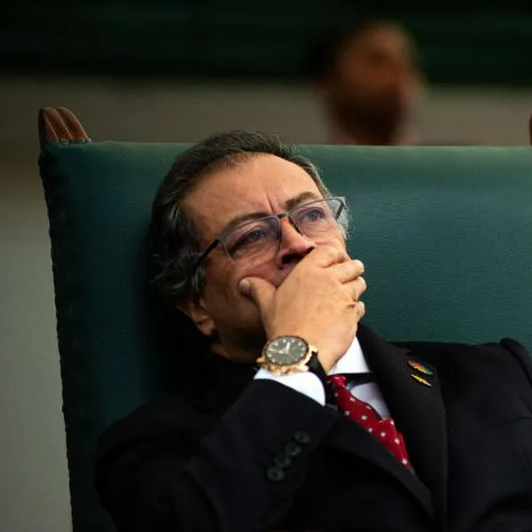 Petro hablo de fracaso del programa jóvenes en paz y colocó nueva meta