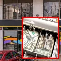 Qué bancos en Colombia reciben dinero del exterior 5 populares para las remesas