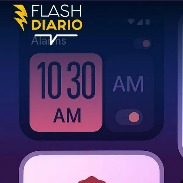 Nuevo diseño de Android filtrado