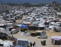 La comunidad internacional condena el plan israelí de conquista en Gaza