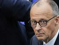 La candidatura de Merz para ser elegido canciller de Alemania fracasa en primera vuelta