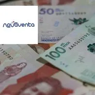 Lío (de plata) en el que se metió empresa Novaventa en Colombia: hizo jugada a clientes