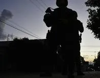 Colombia: Capturan más de 200 narcos del Clan del Golfo en respuesta a 