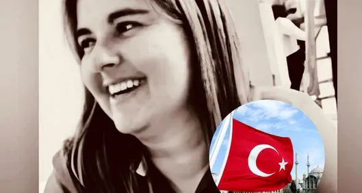 Directora de Medicina Legal se fue de vacaciones a Turquía y terminó muerta