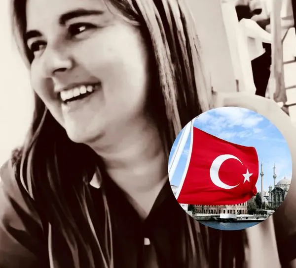 Directora de Medicina Legal se fue de vacaciones a Turquía y terminó muerta