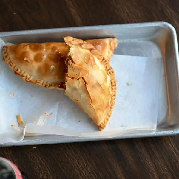 Empanadas