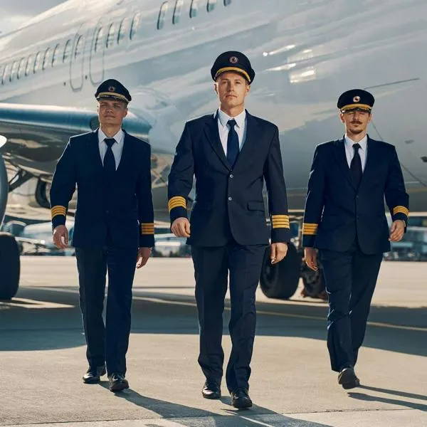 ¿Cómo aplicar para trabajar en Emirates? Abrirá jornada para pilotos en Bogotá