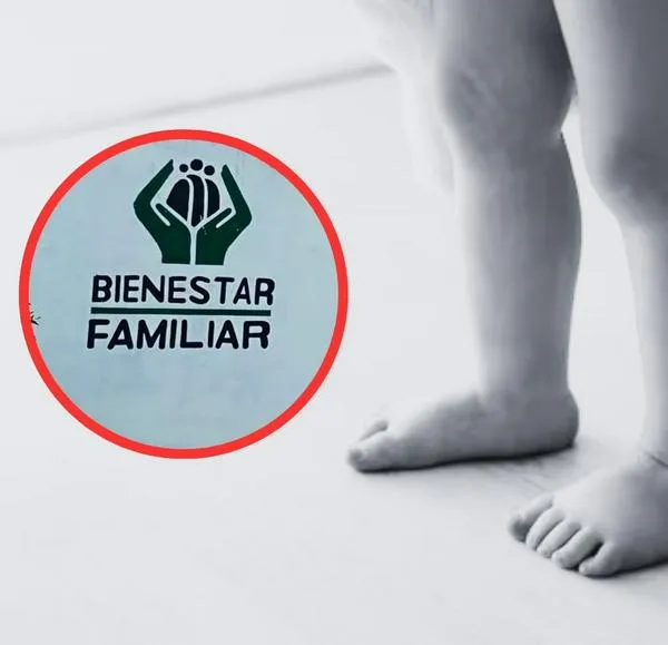 Hablan de profesor que habría abusado niños en jardín del ICBF en Bogotá