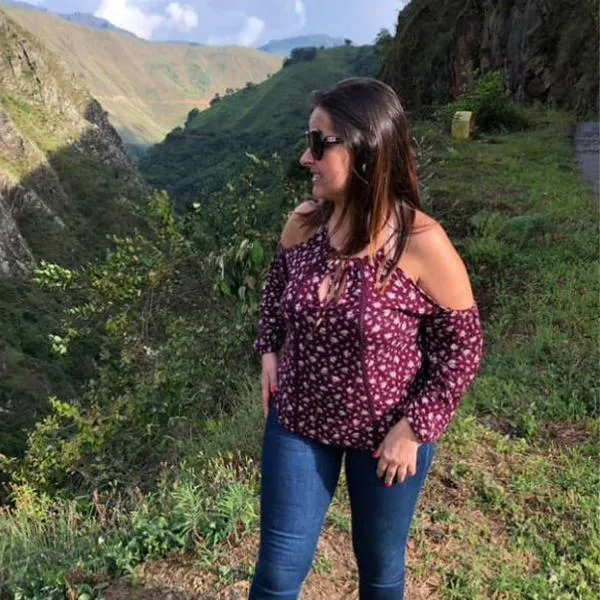 Directora de Medicina Legal que se fue a Turquía de paseo tuvo muerte cerebral