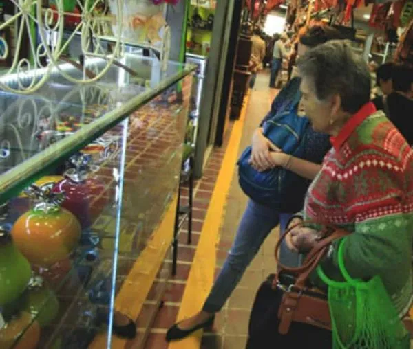 En ‘Bogotá Despierta Día la Madre’ comercios abren temprano: este 9 y 10 de mayo 