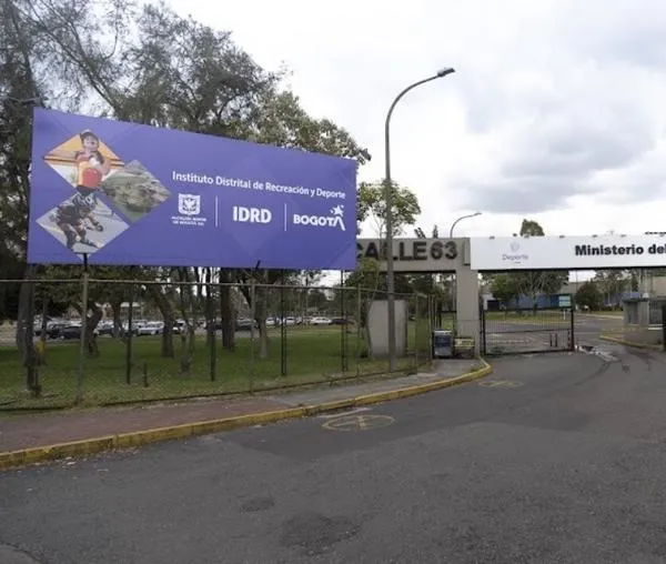 El IDRD moderniza sus servicios con nuevos trámites digitales en línea 