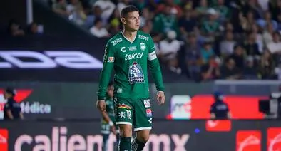 León no jugará el Mundial de Clubes y James Rodríguez se podría ir del club