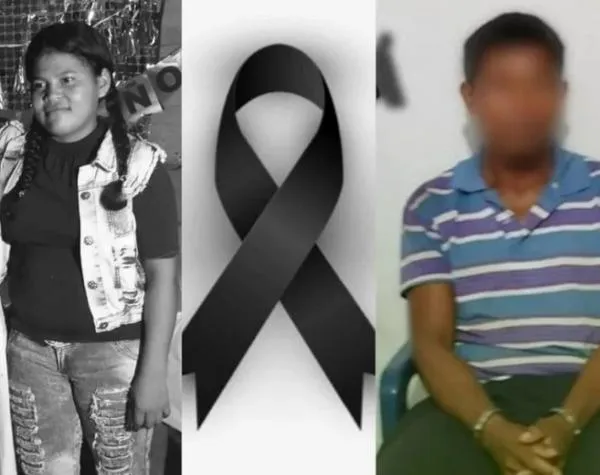 Hombre borracho asesinó con un machete a su pareja tras discusión, en Antioquia
