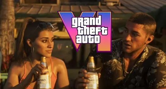 Tráiler GTA 6: Rockstar sacó un segundo video sobre el juego y hay historia