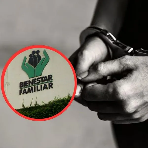 Capturaron a profesor que habría abusado a niños en jardín del ICBF en Bogotá