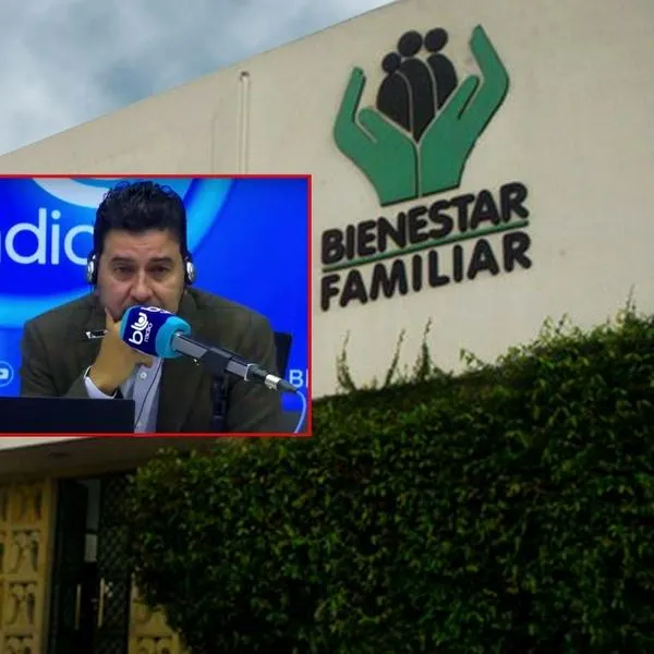 Blu Radio en vivo Néstor Morales deseó muerte de señalado abusado de jardín