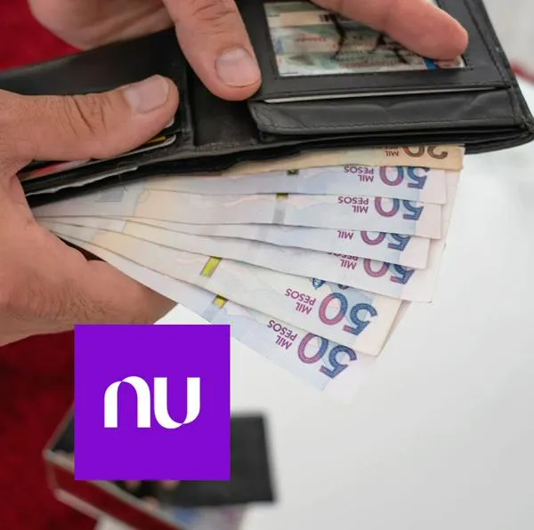 Ahorro en CDT de Nu
