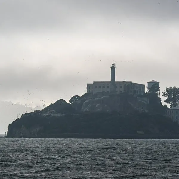 Donald Trump despierta fantasmas con anuncio de reapertura de cárcel de Alcatraz