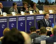 La Unión Europea lanza plan para dejar de importar gas ruso