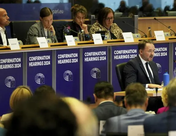 La Unión Europea lanza plan para dejar de importar gas ruso