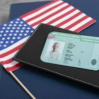 Renovación obligatoria 'Green card' en EE. UU. para nacidos en 2011: cuánto vale