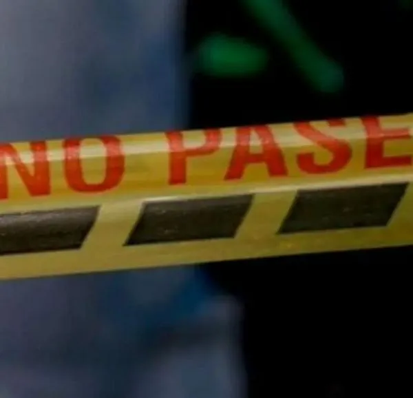 Hallaron muerta a joven de 15 años en condiciones raras en hostal de Bucaramanga