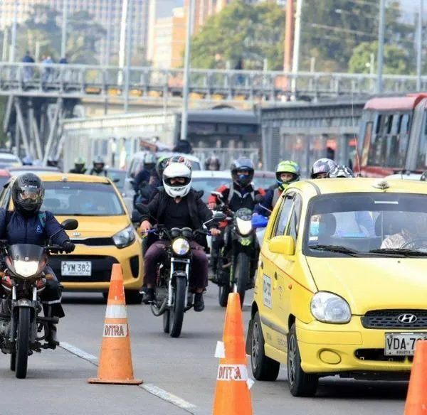 RUNT ahora será más fácil de consultar para conductores de carros y motos