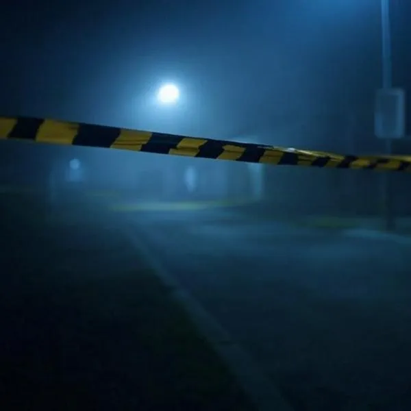 Sicarios atacaron a 3 miembros de una misma familia frente a bar de Bogotá