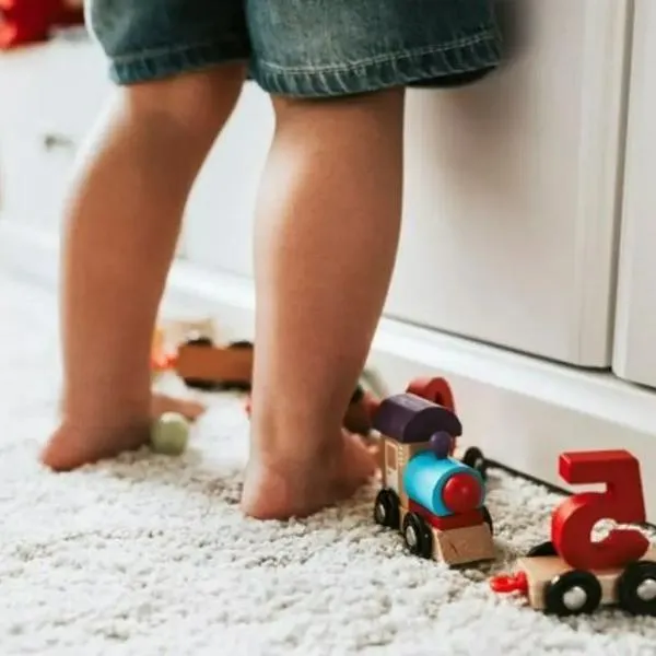 Niño de 3 años cayó de un tercer piso en Bucaramanga; hubo descuido de la madre