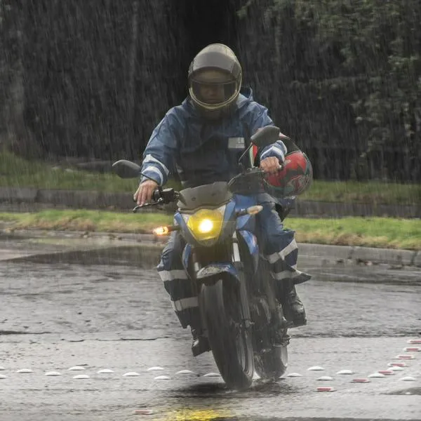 Accidentes de motos