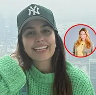 Hermana de Mateo responde a Norma, tras su salida de 'La casa de los famosos'