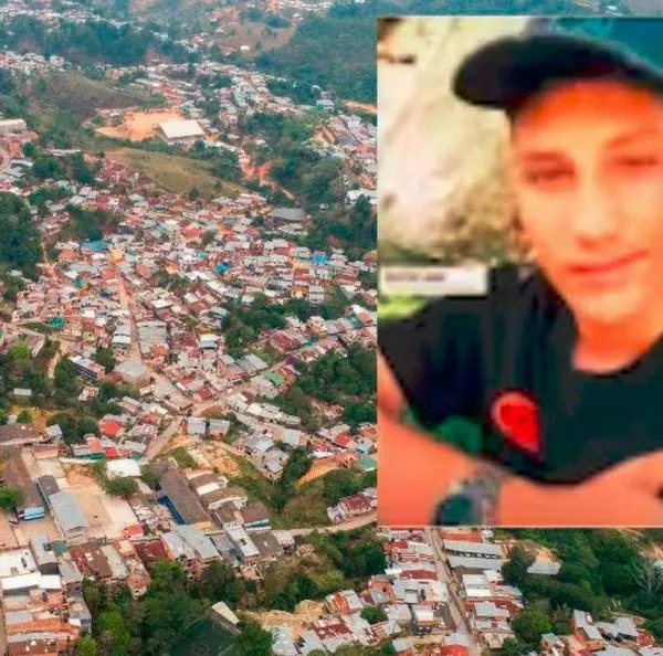 Antioquia: en velorio de joven asesinado se armó una balacera y hay un herido