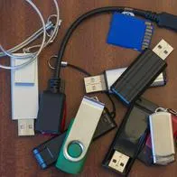 Alertan por estafa que puede salirle cara: cuidado con las USB que compra