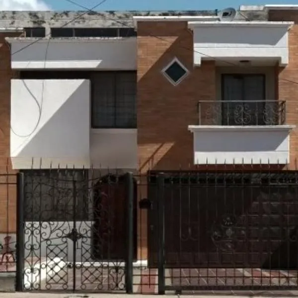 Casa en la que murió Diomedes Díaz quedó abandonada y protagoniza batalla legal