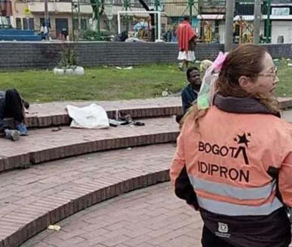En mayo, 29 jóvenes de San Bernardo han ingresado al modelo pedagógico 