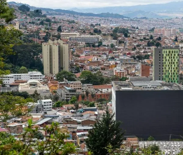 ¡Pilas! La Secretaría Distrital del Hábitat no regula contratos de coliving  