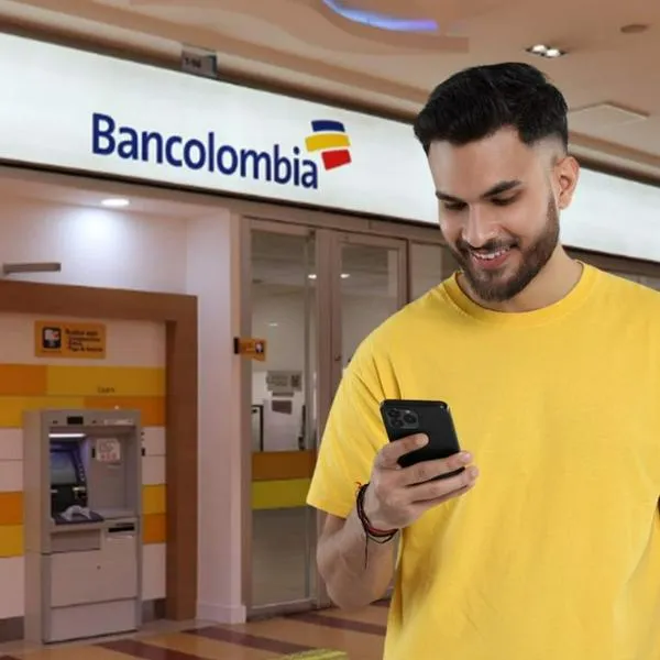 Bancolombia hará cambios en Sucursal Virtual Personas, ¿cómo funcionará?