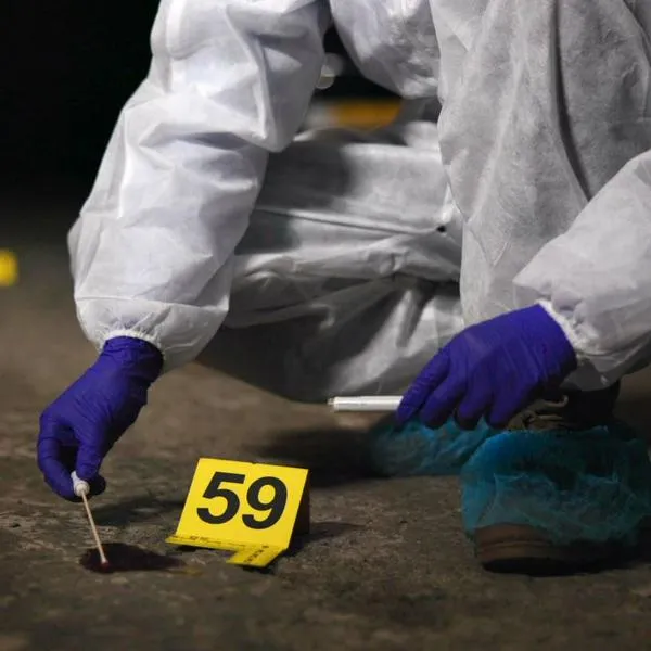 Hombre en Trujillo (Valle) asesinó a su expareja frente a hijas de ella