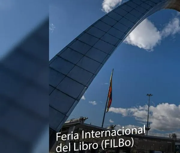 Agéndate con actividades destacadas de la FILBo este miércoles 7 de mayo 